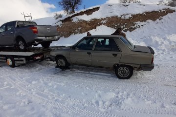oto kurtarma