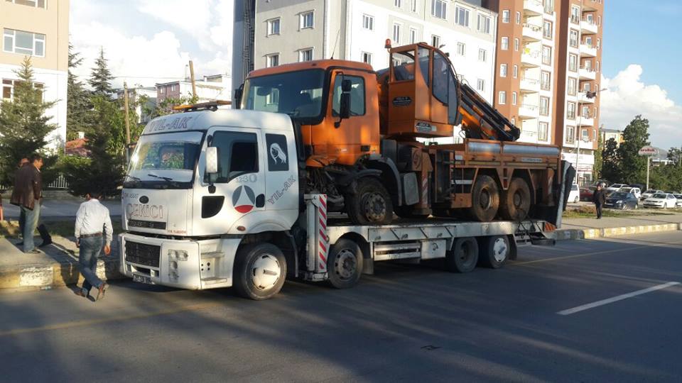 Fuar Tanıtımı